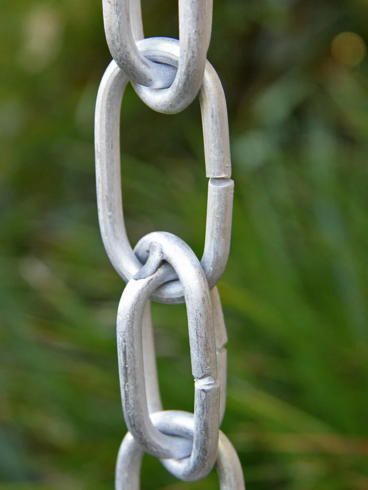 Extra Link Rain Chain - Image 6