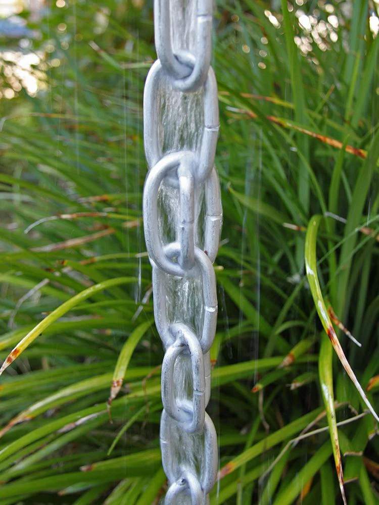 Extra Link Rain Chain - Image 7