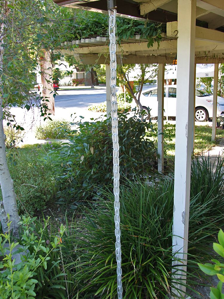 Extra Link Rain Chain - Image 8
