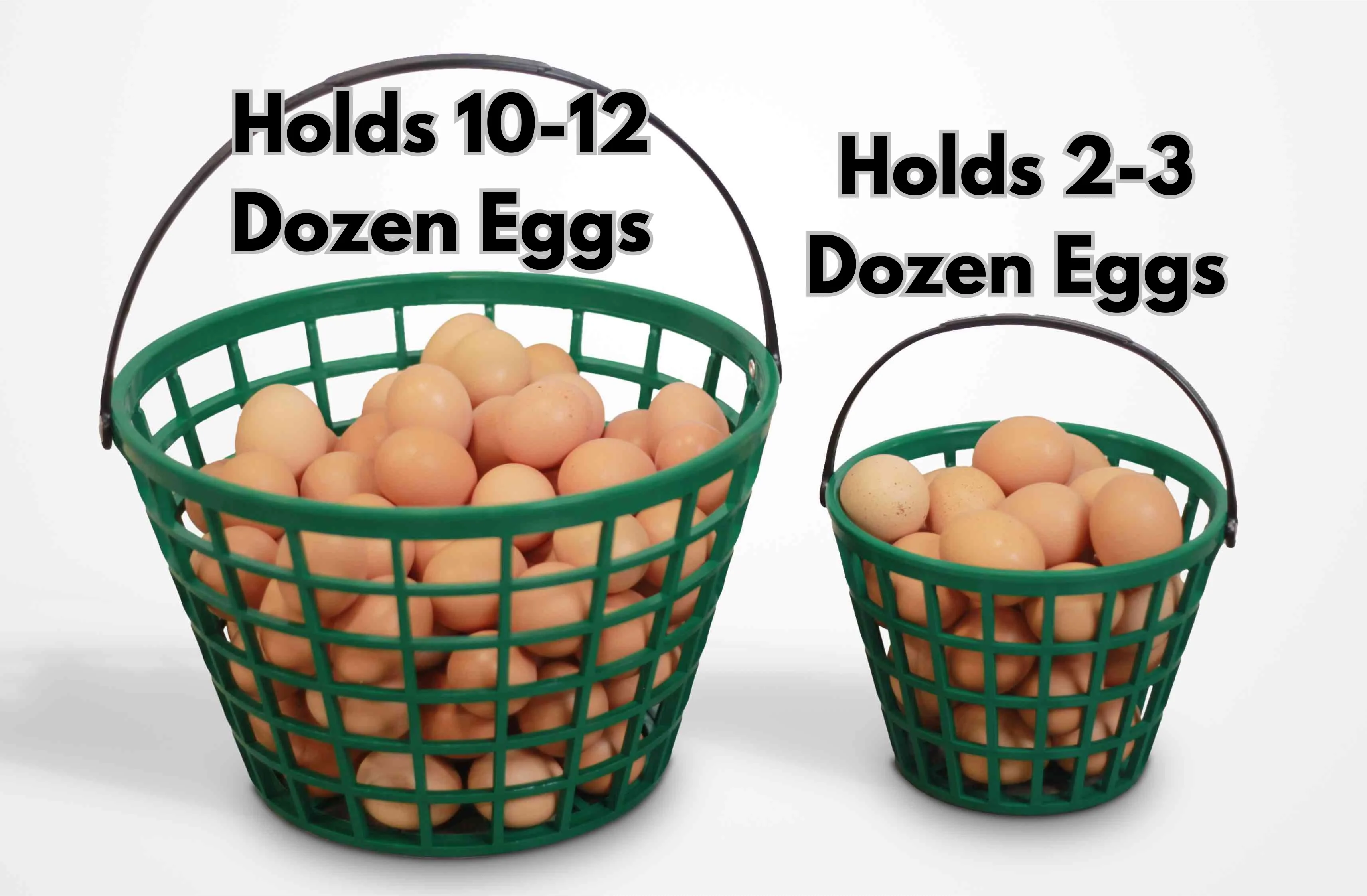 EZ-Gather Egg Basket - Image 5
