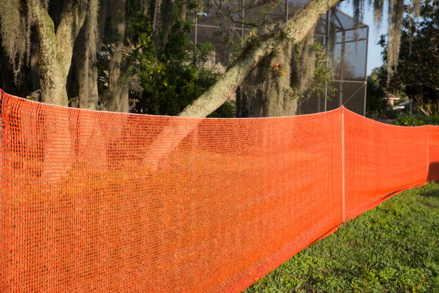EZ Pocket Net Fence - Image 7