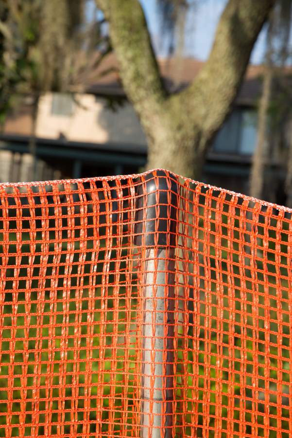 EZ Pocket Net Fence - Image 8