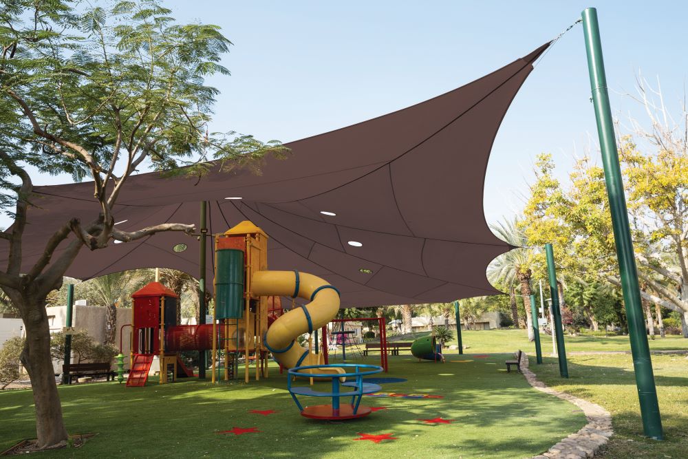EZ Sun Shade Fabric - Image 14