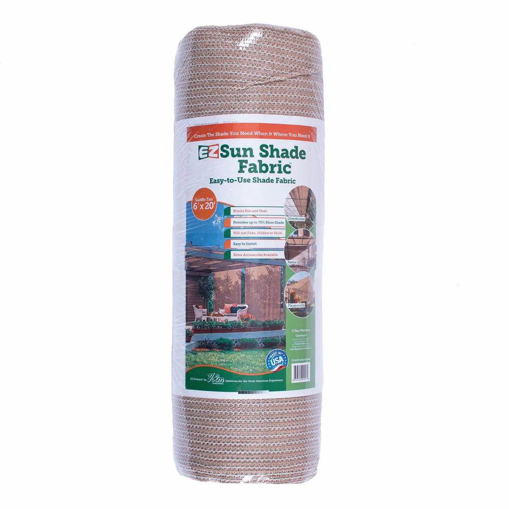 EZ Sun Shade Fabric - Image 15