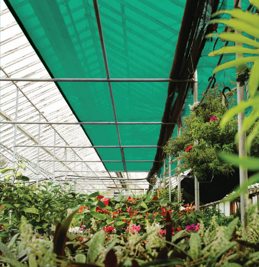 EZ Sun Shade Fabric - Image 4