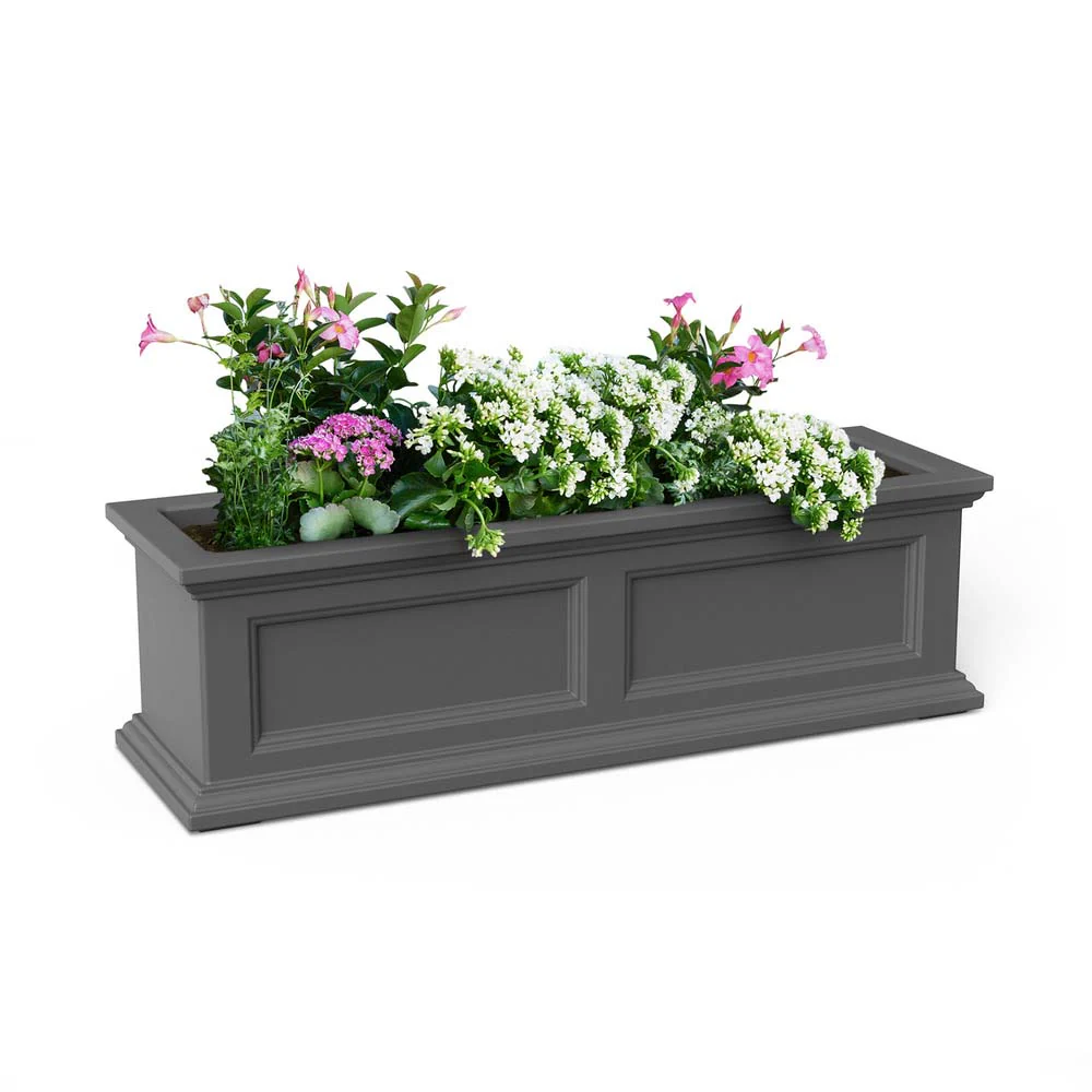 Fairfield 3ft Window Box