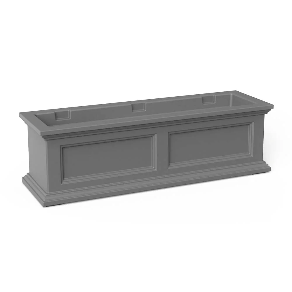 Fairfield 3ft Window Box - Image 2