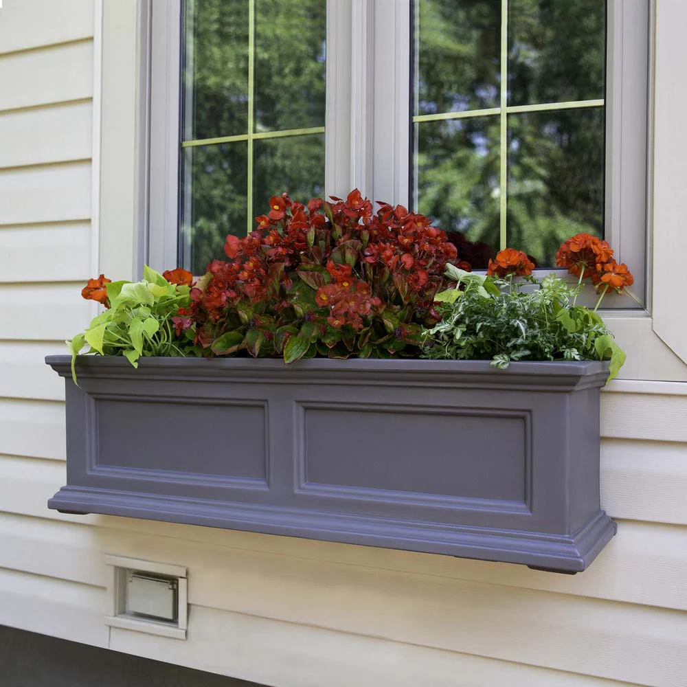 Fairfield 3ft Window Box - Image 3