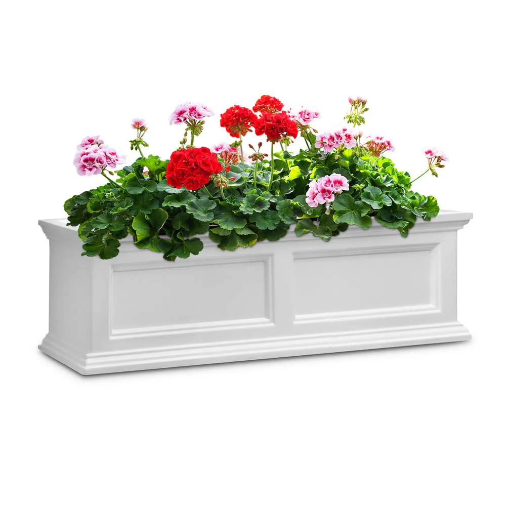Fairfield 3ft Window Box - Image 4