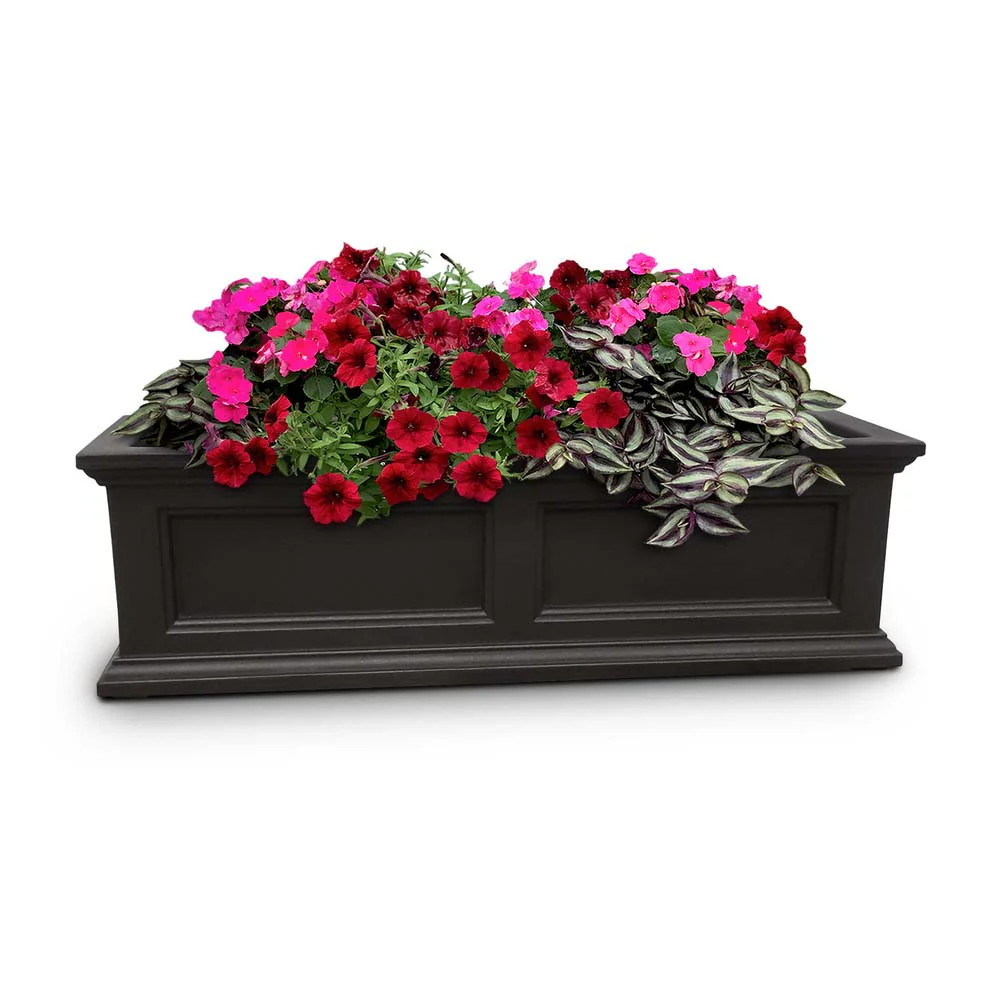 Fairfield 3ft Window Box - Image 6
