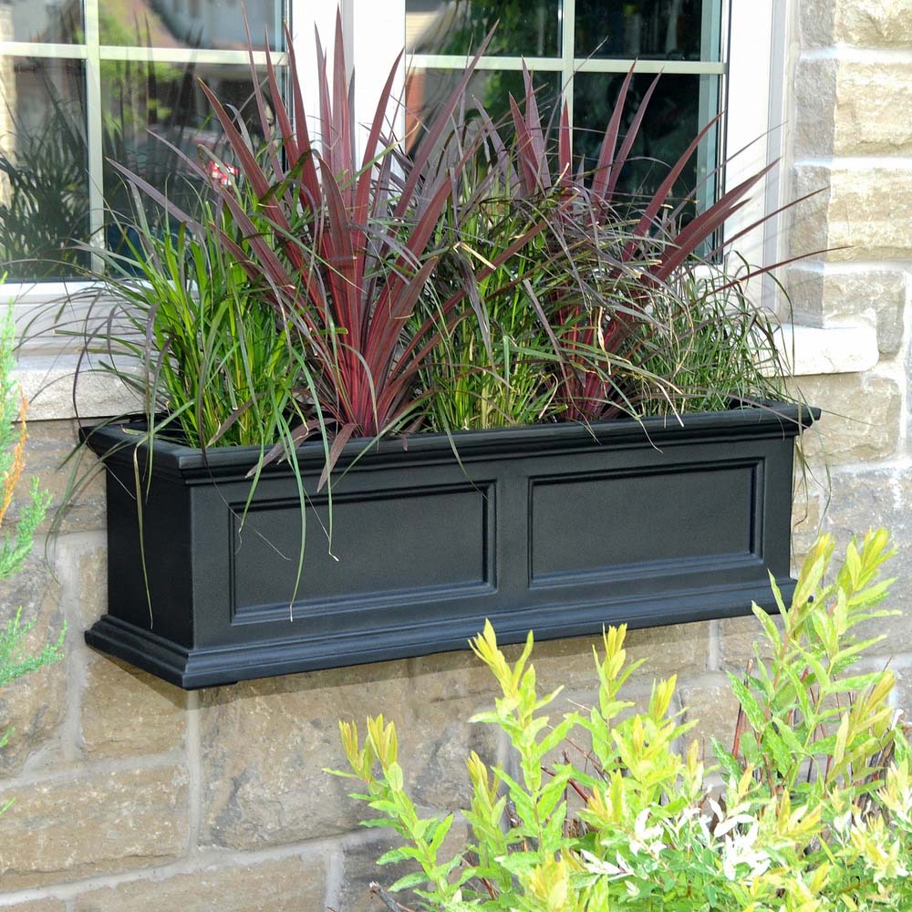 Fairfield 3ft Window Box - Image 7