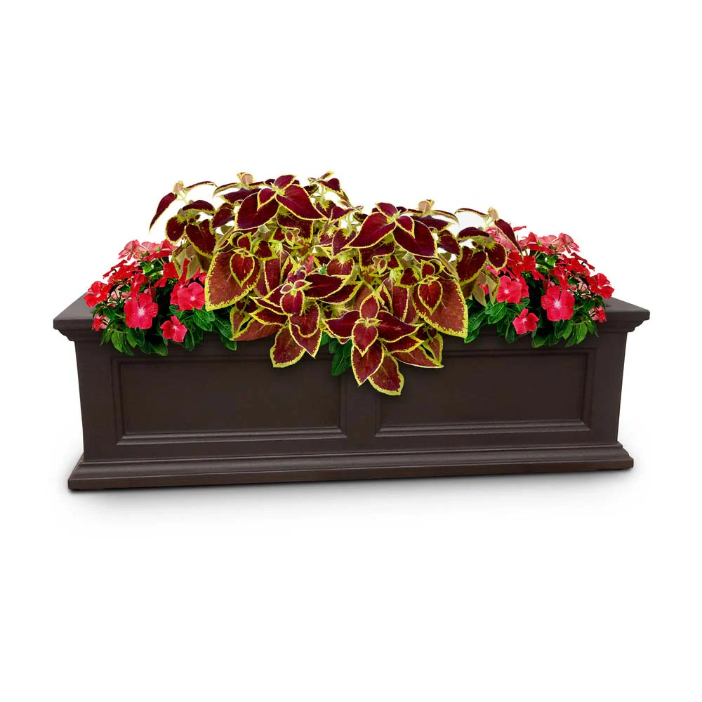 Fairfield 3ft Window Box - Image 8