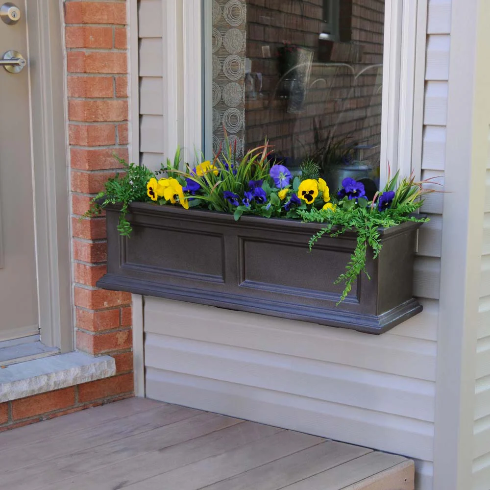Fairfield 3ft Window Box - Image 9