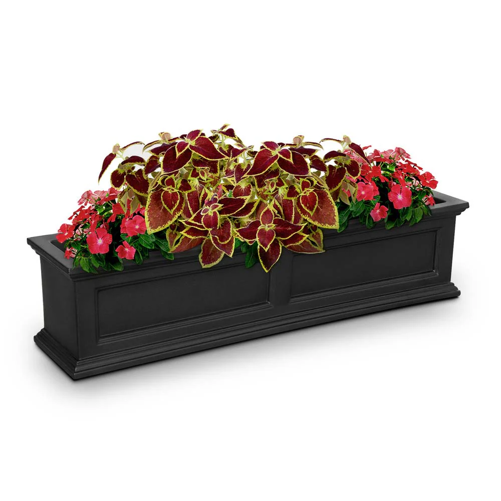 Fairfield 4ft Window Box - Image 5