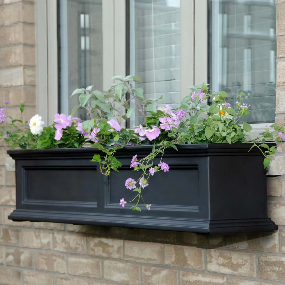 Fairfield 4ft Window Box - Image 6