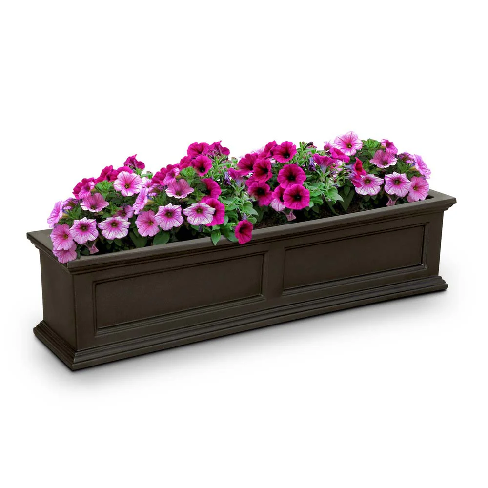 Fairfield 4ft Window Box - Image 7