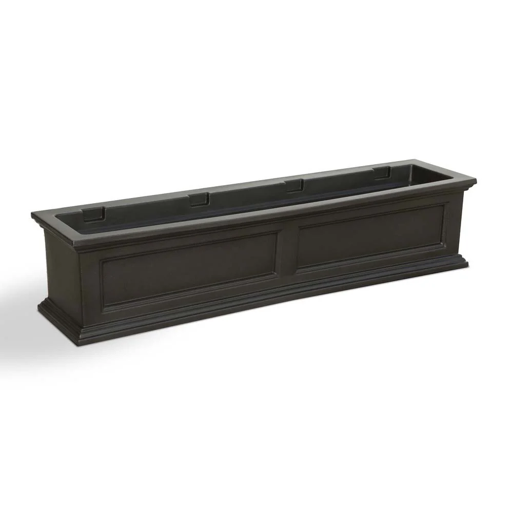 Fairfield 4ft Window Box - Image 8