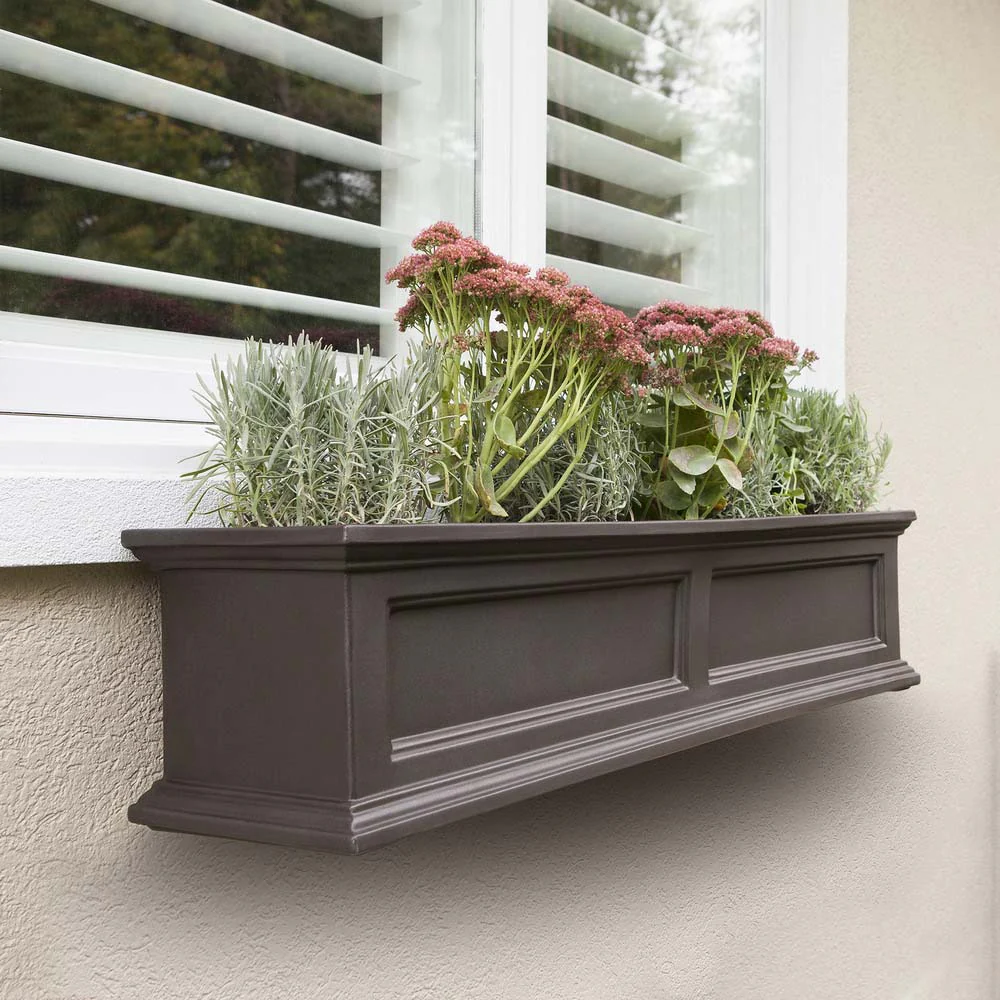 Fairfield 4ft Window Box - Image 9