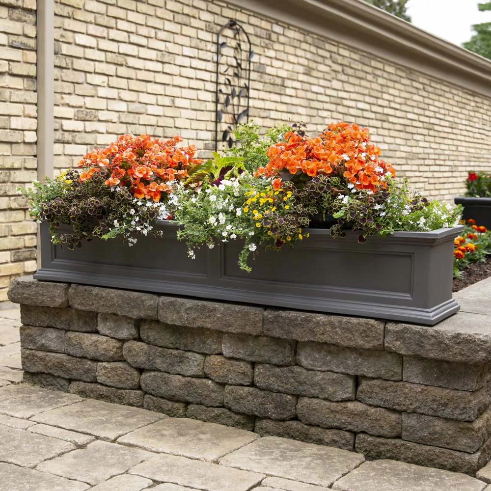 Fairfield 5ft Window Box - Image 2