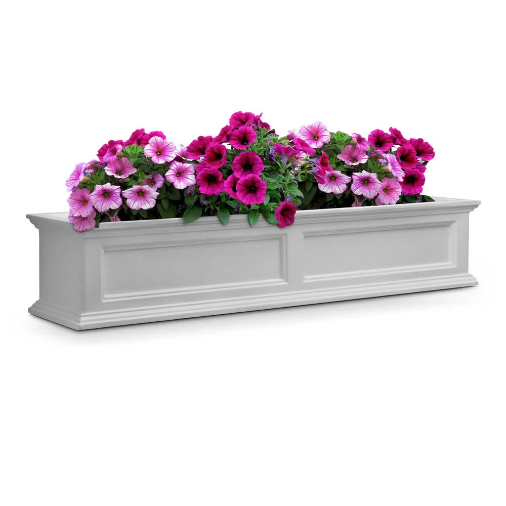 Fairfield 5ft Window Box - Image 3