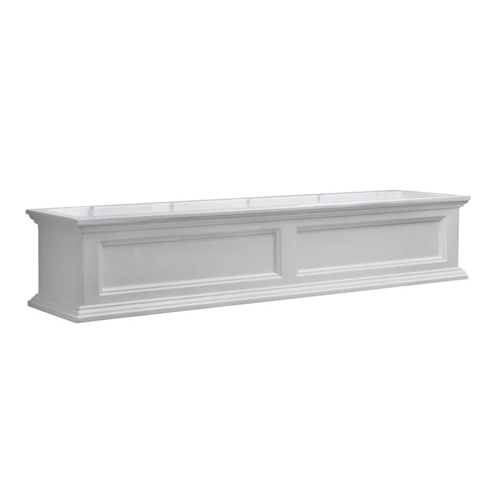 Fairfield 5ft Window Box - Image 4