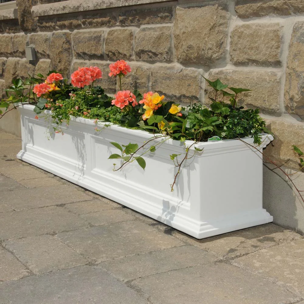 Fairfield 5ft Window Box - Image 5