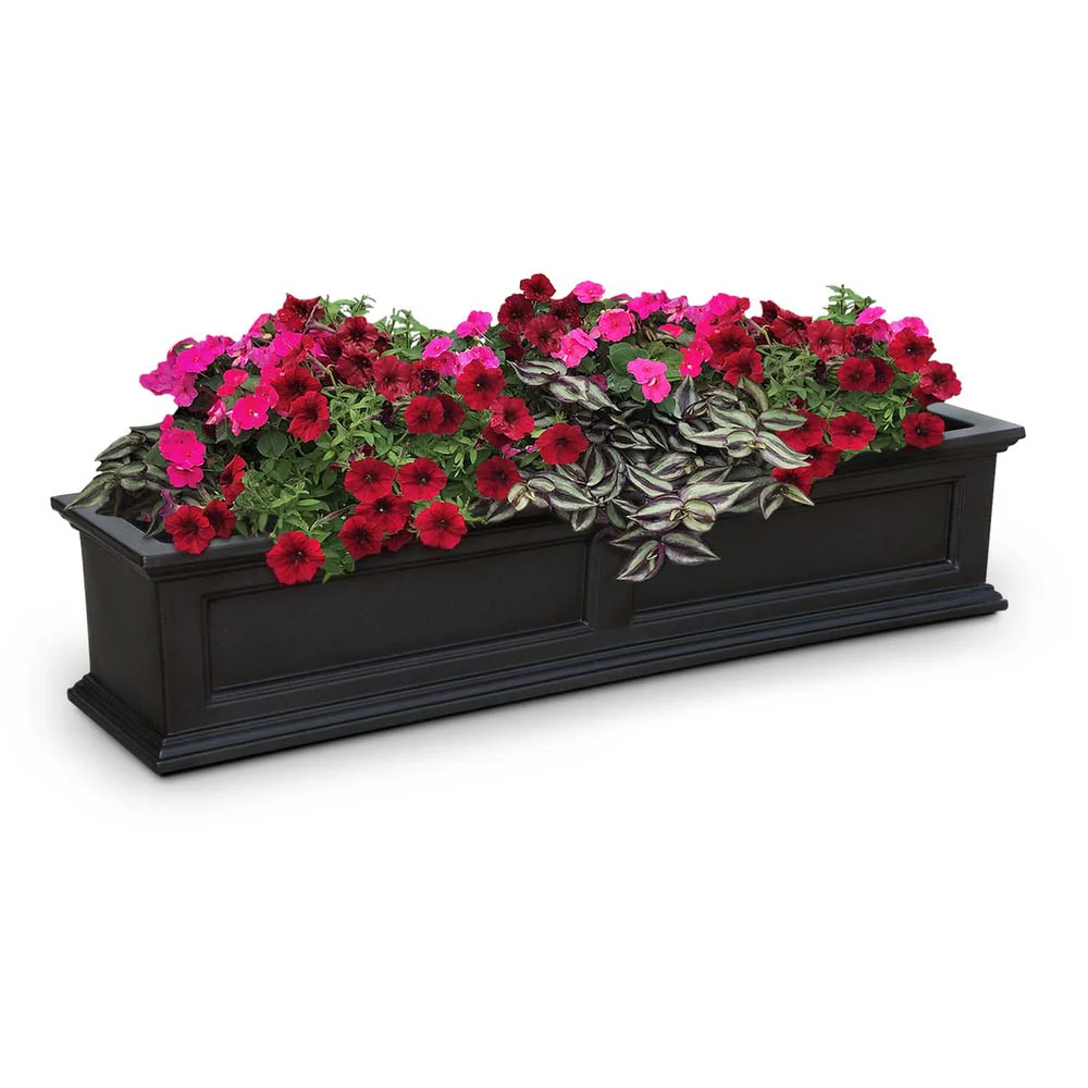 Fairfield 5ft Window Box - Image 6
