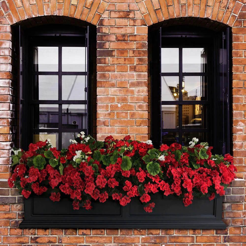 Fairfield 5ft Window Box - Image 7