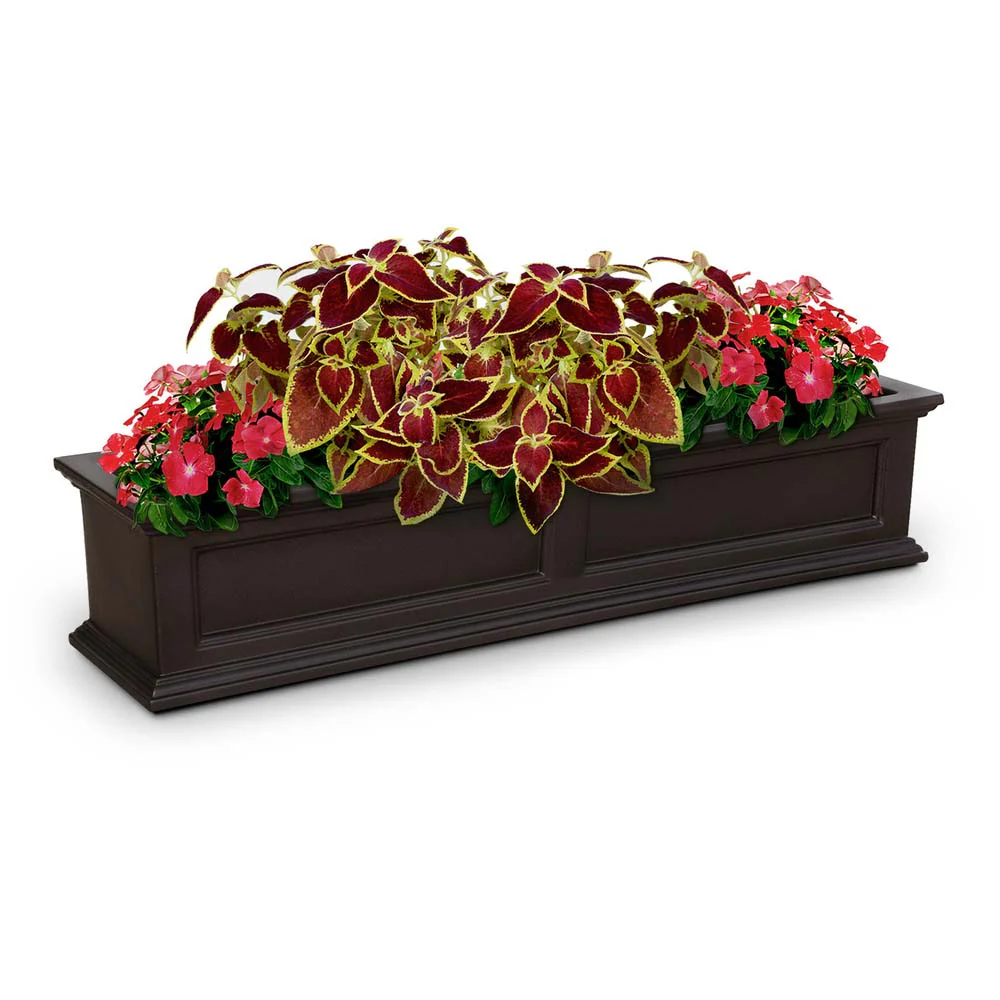 Fairfield 5ft Window Box - Image 8