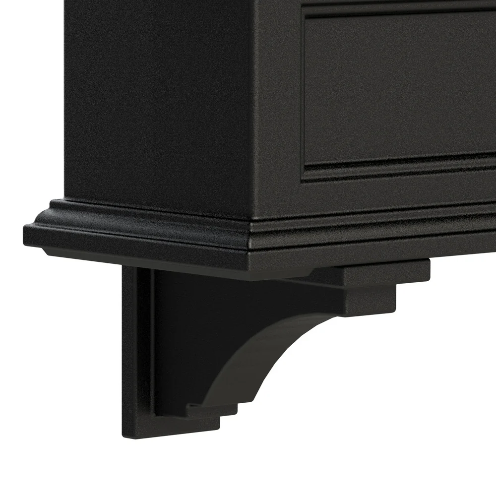 Fairfield Window Box Corbels - Image 2