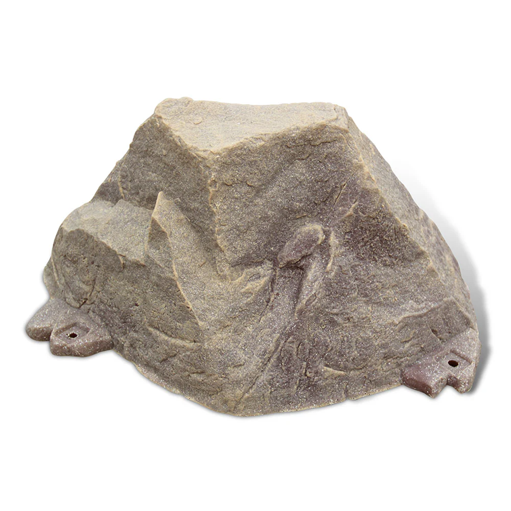 DekoRRa Flat Face Faux Rock - Model 105 - Image 3