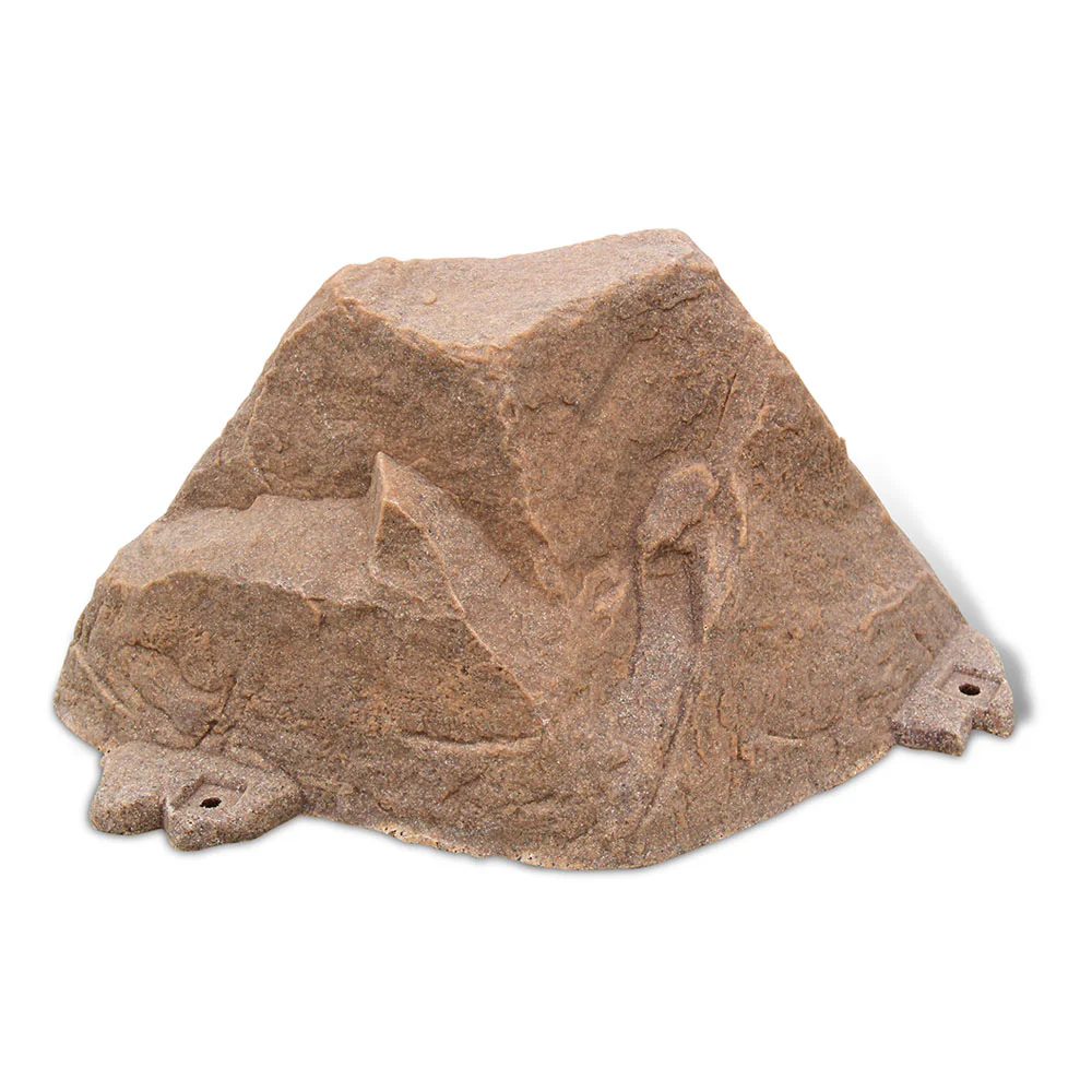 DekoRRa Flat Face Faux Rock - Model 105 - Image 4