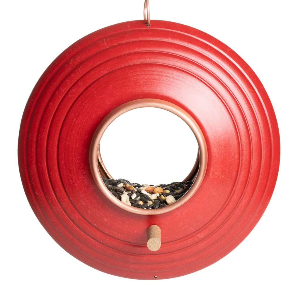 Fly-Thru™ Bird Feeder - Image 11