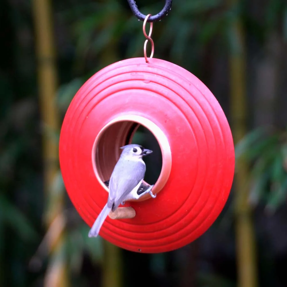 Fly-Thru™ Bird Feeder - Image 12