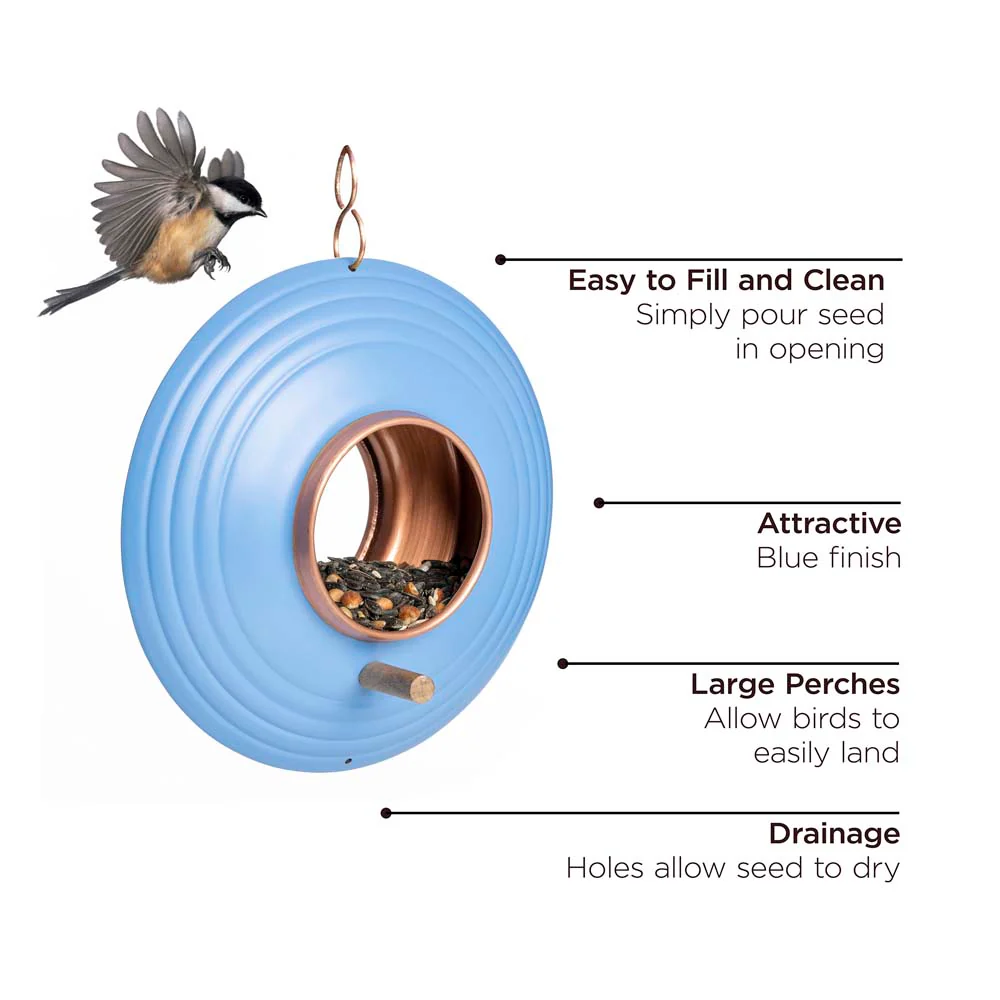 Fly-Thru™ Bird Feeder - Image 3