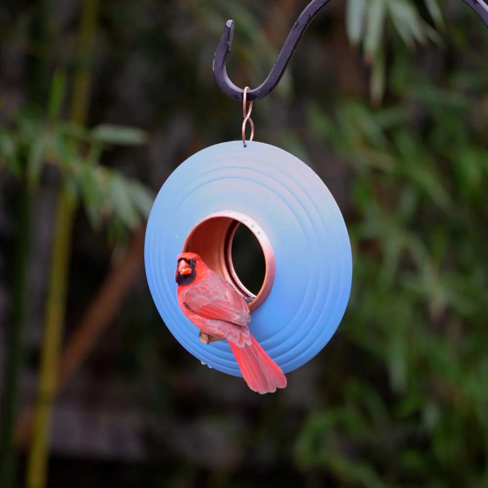 Fly-Thru™ Bird Feeder - Image 4
