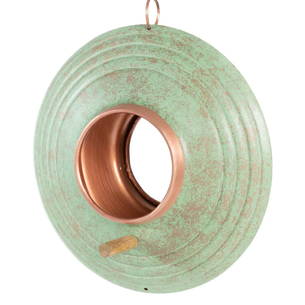 Fly-Thru™ Bird Feeder - Image 5