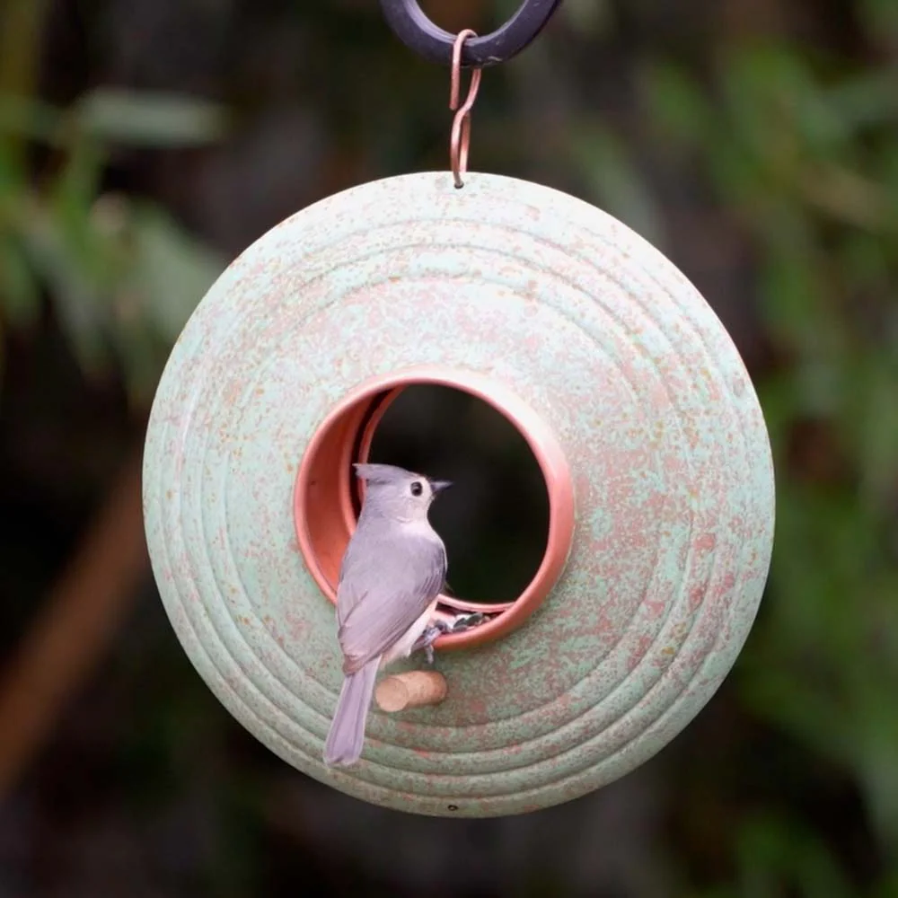 Fly-Thru™ Bird Feeder - Image 7