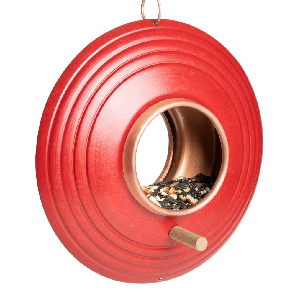 Fly-Thru™ Bird Feeder - Image 8