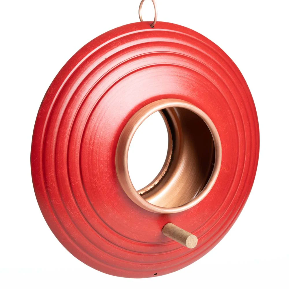 Fly-Thru™ Bird Feeder - Image 9