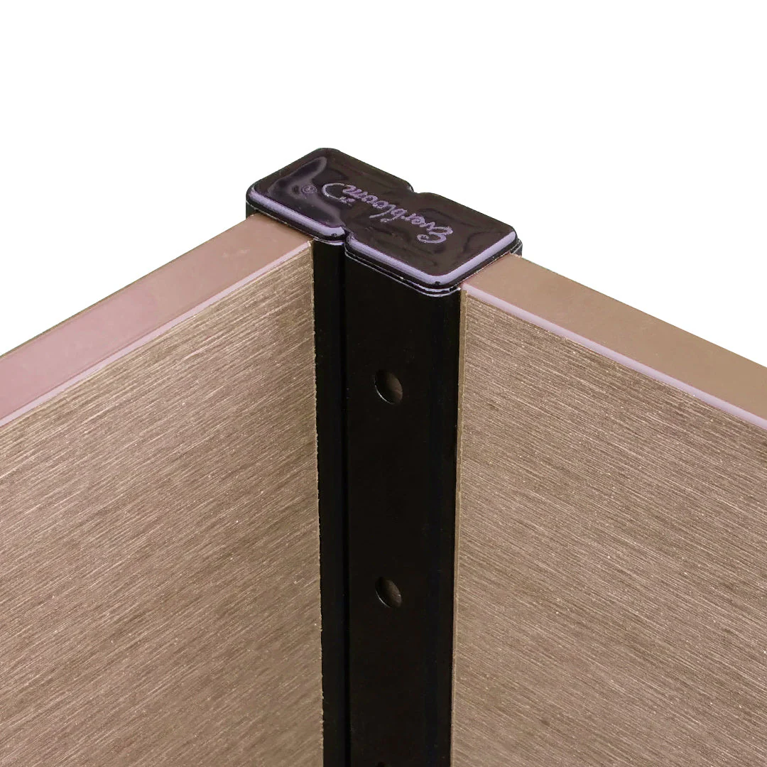 Footed Trough Planter - Image 4