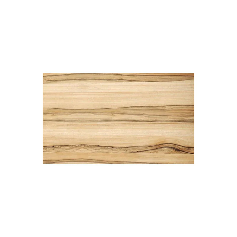 Fortuna Teak Chaise Lounge - Image 4