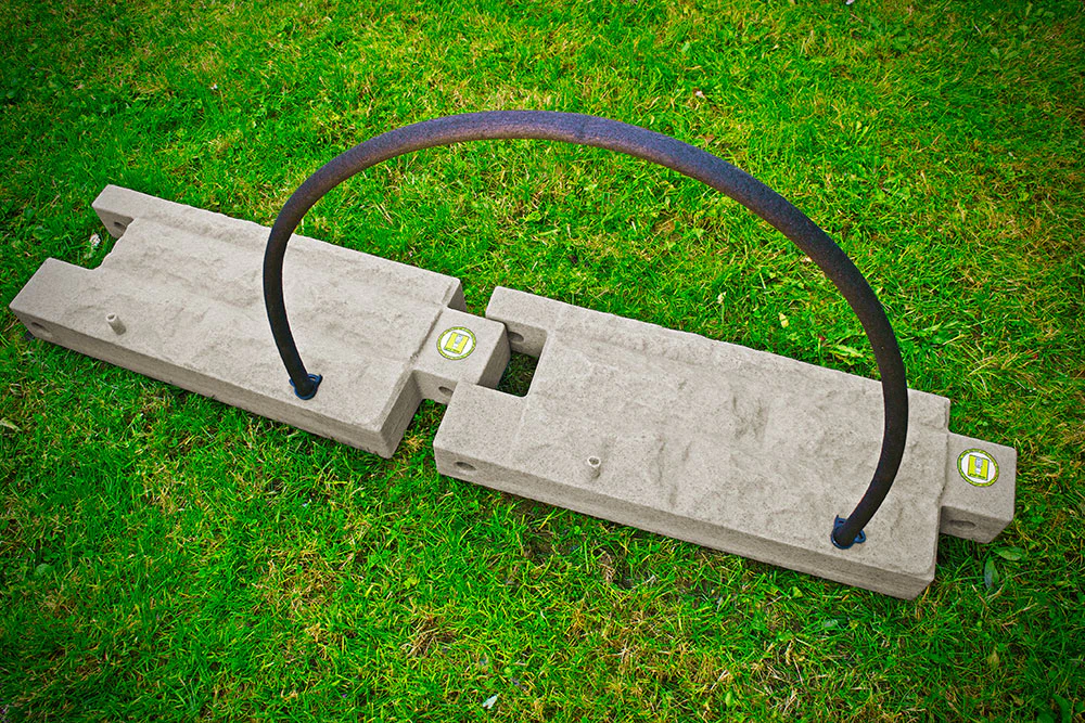 Garden Wizard 2 Ft Self Watering Wall - Image 4