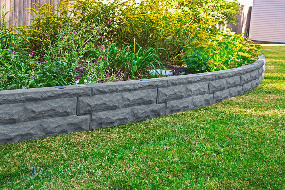 Garden Wizard 2 Ft Wall Section - Image 5