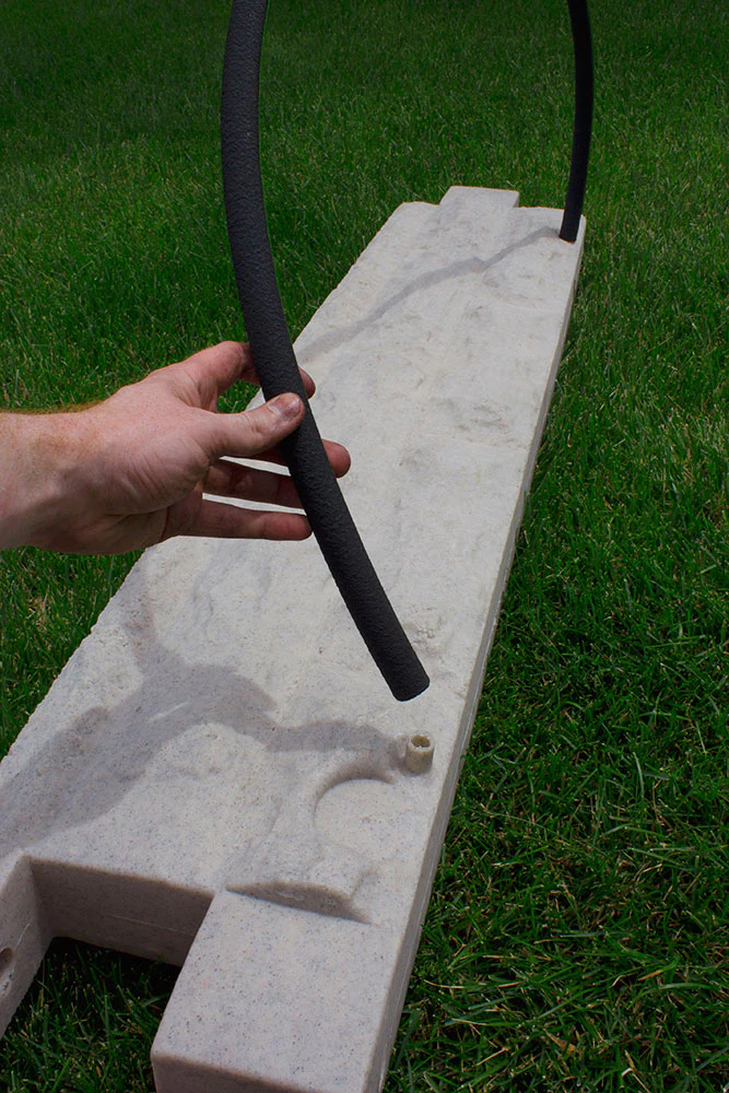 Garden Wizard 4 Ft Self Watering Wall - Image 10