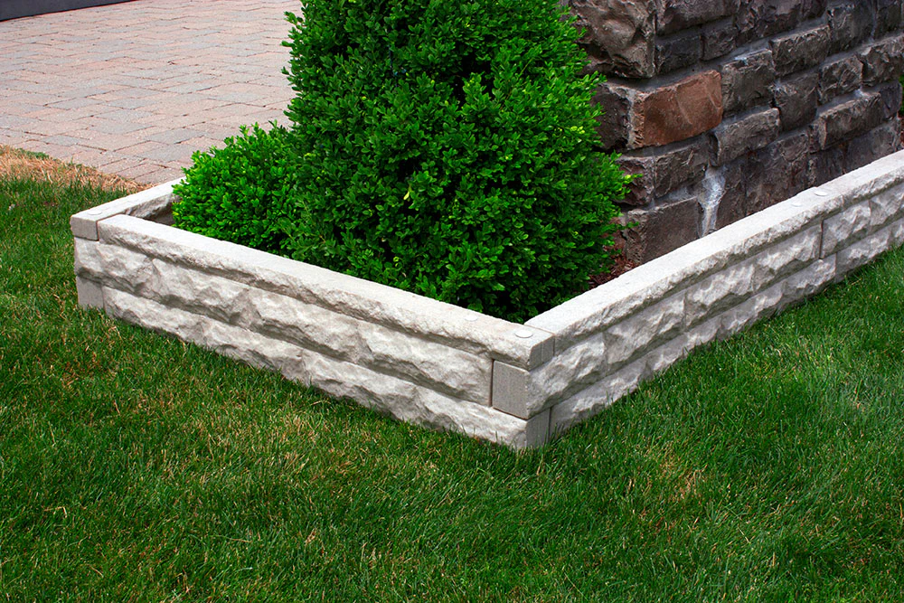 Garden Wizard 4 Ft Self Watering Wall - Image 9