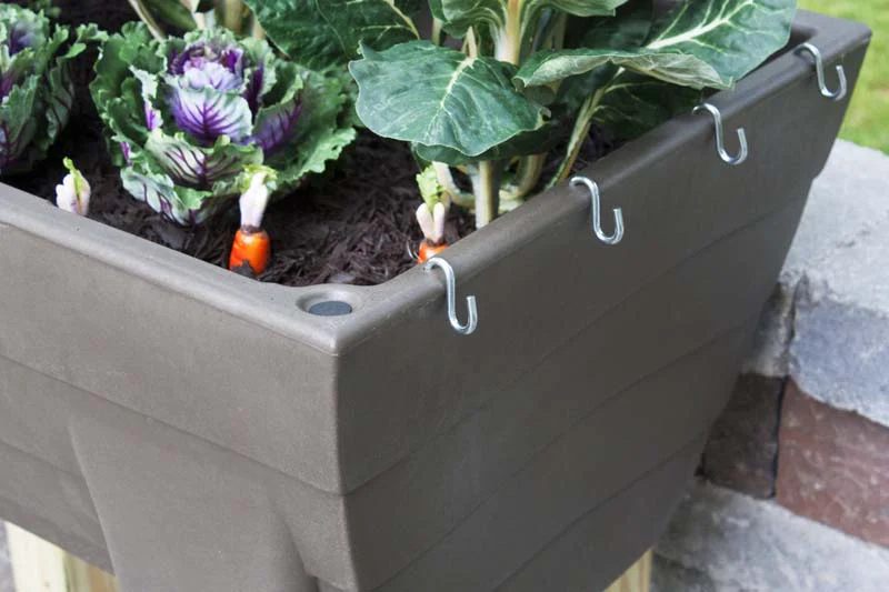 Garden Wizard Elevated Garden Bed - Image 4