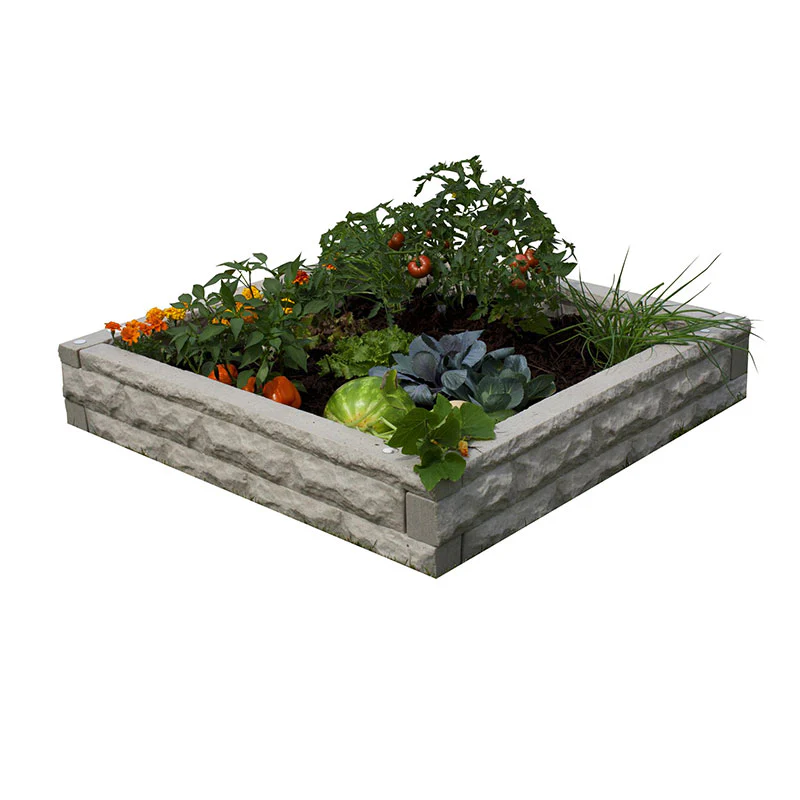 Garden Wizard Raised Bed Garden - Image 4