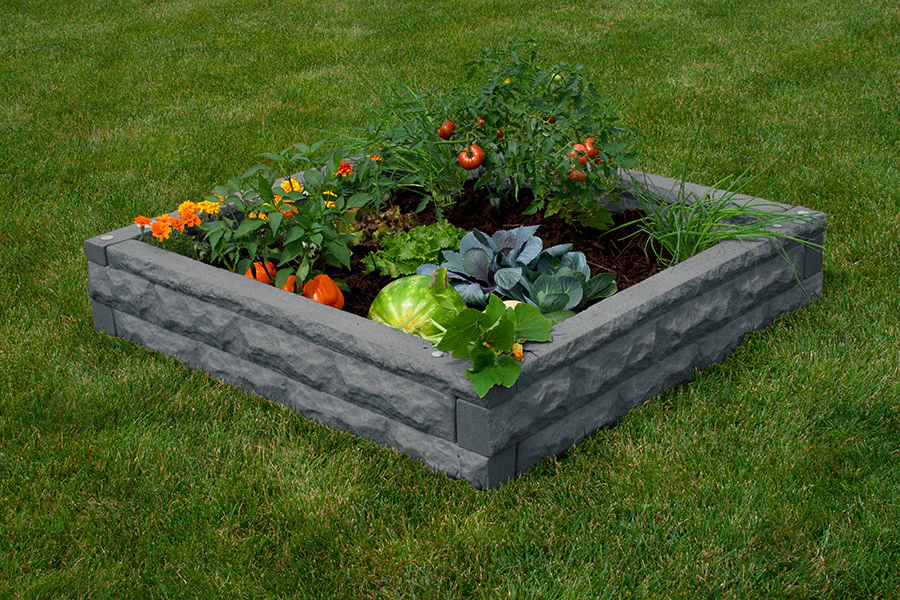 Garden Wizard Raised Bed Garden - Image 5