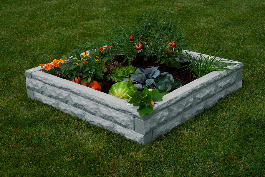 Garden Wizard Raised Bed Garden - Image 6